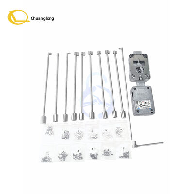 Dormakaba 71111/71113 Mechanical Lock Tool - 3rd Gen Ultimate Easy-Operation Opening Kit