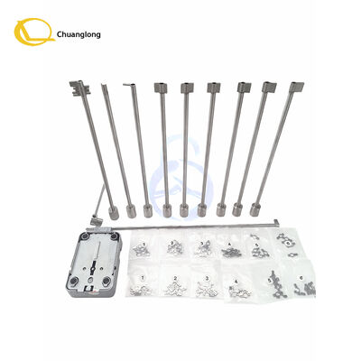 Dormakaba 71111/71113 Mechanical Lock Tool - 3rd Gen Ultimate Easy-Operation Opening Kit