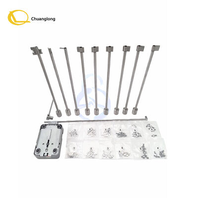 3rd Gen Ultimate Dormakaba 71111/71113 Lock Opening Tool Professional Safe & Vault Door Mechanical Lock Opener