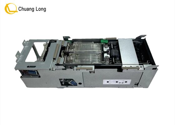 KD04013-C001 ATM Machine Parts Fujitsu GSR50 Recycling Module Stacker and Frame