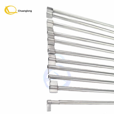 Professional Cawi2648 Safe Lock Tool Precision Key Set for Non-Destructive Opening