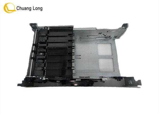 ATM Machine Parts Diebold Nixdorf 5550 AFD Stacker 2.0 Assembly 49254690000N 49-254690-000N