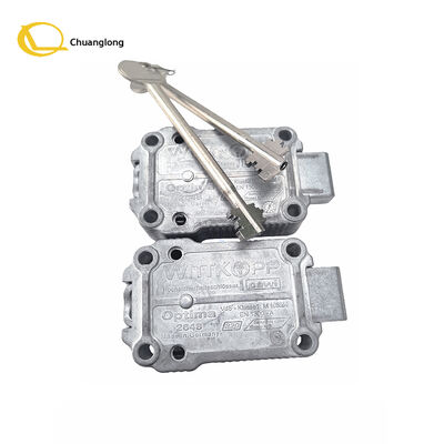 Cawi2648 Dedicated Non-Destructive Lock Opening Tool - For Gu cci & High-End Safes