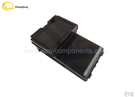 4450756692 445-0756692 ATM Parts NCR S2 Reject Bin Cassette Lockable