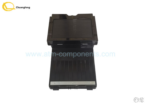 4450756692 445-0756692 ATM Parts NCR S2 Reject Bin Cassette Lockable