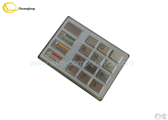 49216680764A 49-216680-764A ATM Parts Diebold EPP5 BSC Spanish Keyboard