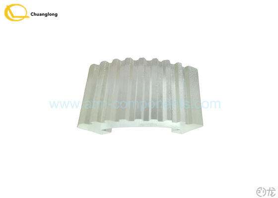 3154-T007 ATM Spare Parts Glory Banknote Counter GFB800 FEED RUBBER