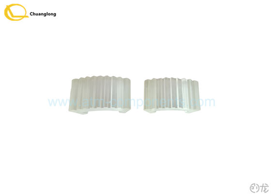 3154-T007 ATM Spare Parts Glory Banknote Counter GFB800 FEED RUBBER