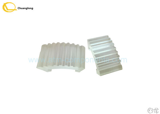 3154-T007 ATM Spare Parts Glory Banknote Counter GFB800 FEED RUBBER