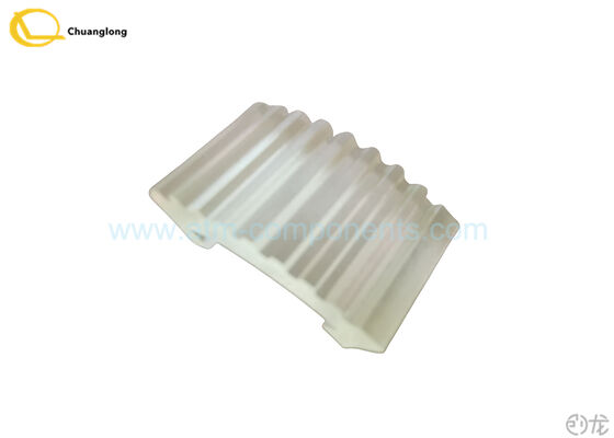 3154-T007 ATM Spare Parts Glory Banknote Counter GFB800 FEED RUBBER