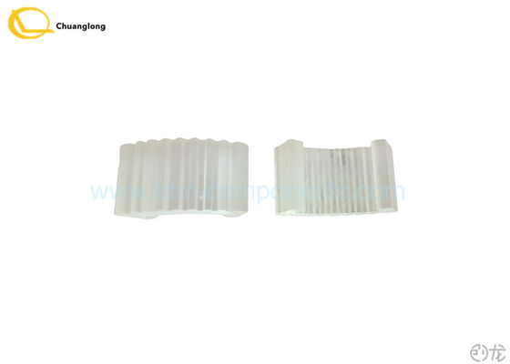 3154-T007 ATM Spare Parts Glory Banknote Counter GFB800 FEED RUBBER