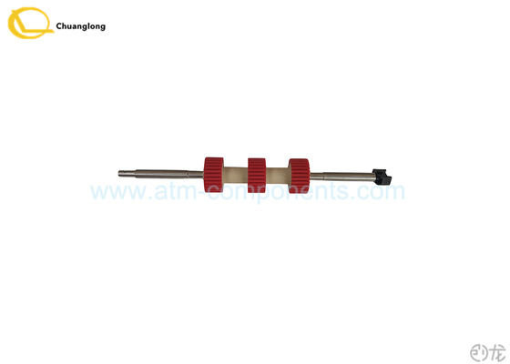 1750200435-75 1750152064 Bank ATM Spare Parts Wincor Cineo C4060 Draw Off Shaft