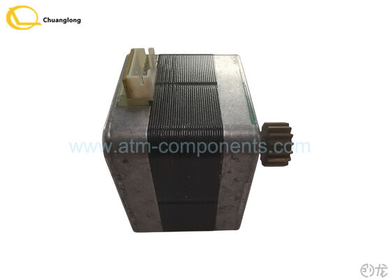 1750295447-07 1750247631 ATM Machine Parts Diebold Nixdorf DN200 IOC In-Output Module Collector Unit Motor 1750295447