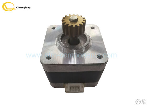 1750295447-07 1750247631 ATM Machine Parts Diebold Nixdorf DN200 IOC In-Output Module Collector Unit Motor 1750295447