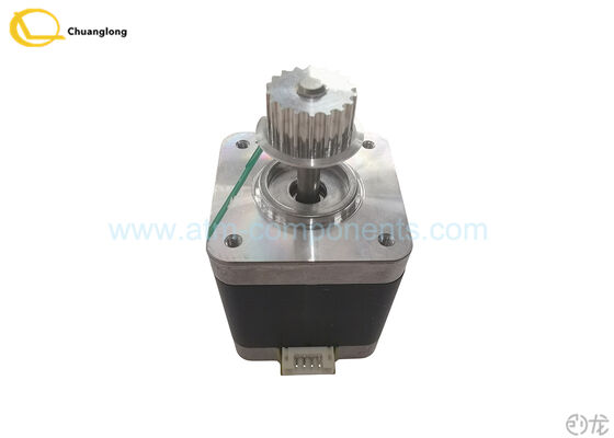 1750274918 01750274918 ATM Machine Parts Diebold Nixdorf DN200 IOC In-Output Module Collector Unit Motor