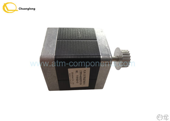 1750274918 01750274918 ATM Machine Parts Diebold Nixdorf DN200 IOC In-Output Module Collector Unit Motor