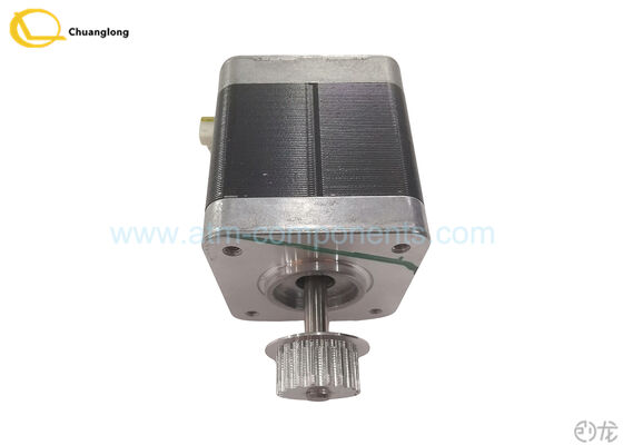1750274918 01750274918 ATM Machine Parts Diebold Nixdorf DN200 IOC In-Output Module Collector Unit Motor