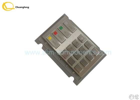 1750311650 1750235002 ATM Parts Wincor Nixdorf ATM English EPP V7 INT Africa PK Keyboard V7