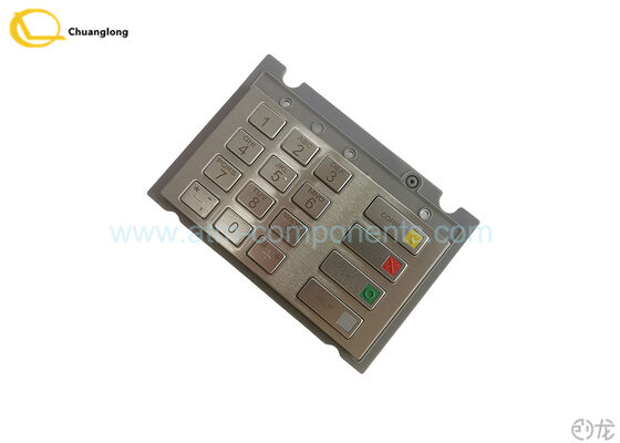 1750311650 1750235002 ATM Parts Wincor Nixdorf ATM English EPP V7 INT Africa PK Keyboard V7