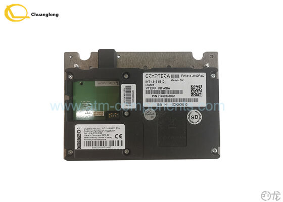 1750311650 1750235002 ATM Parts Wincor Nixdorf ATM English EPP V7 INT Africa PK Keyboard V7