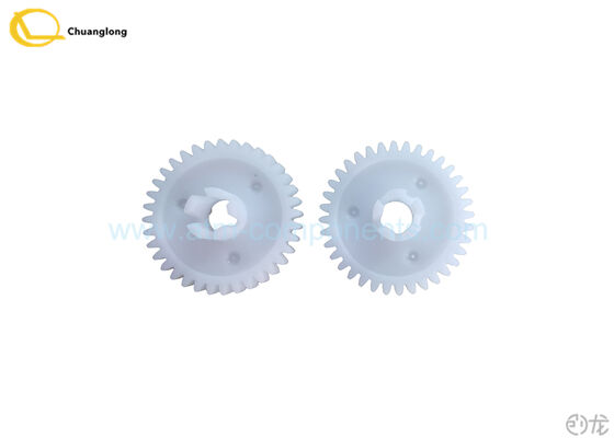 4450609571 445-0609571 NCR ATM Machine Spare Parts Dispenser 36t Gear