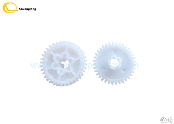 4450609571 445-0609571 NCR ATM Machine Spare Parts Dispenser 36t Gear