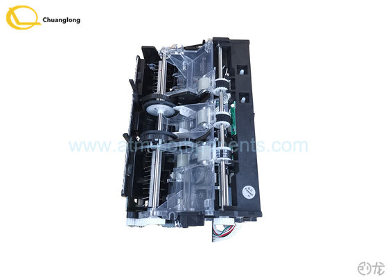 4450753508 4450729811 445-0753508 445-0729811 ATM Parts NCR S2 SNT SINGLE NOTES TRANSPORT TLA Assy