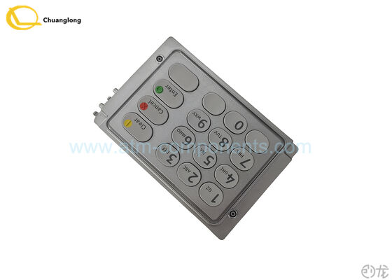 4450783508 445-0783508 Bank ATM Spare Parts NCR EPP-4 S INTERNATIONAL KEYBOARD