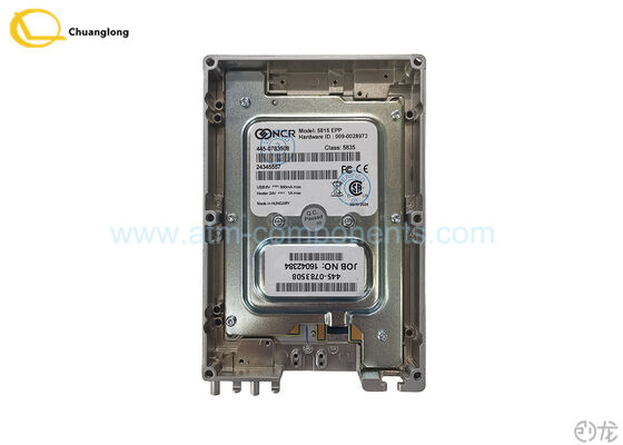 4450783508 445-0783508 Bank ATM Spare Parts NCR EPP-4 S INTERNATIONAL KEYBOARD