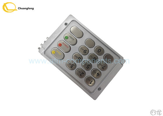 4450783520 445-0783520 EPP-4 S Keyboard NCR ATM Parts NCR Selfserv 27 EPP 4