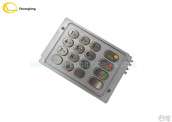 4450783520 445-0783520 EPP-4 S Keyboard NCR ATM Parts NCR Selfserv 27 EPP 4