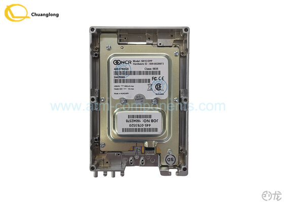 4450783520 445-0783520 EPP-4 S Keyboard NCR ATM Parts NCR Selfserv 27 EPP 4