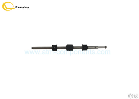 7310000676 S7310000676 ATM Machine Parts Hyosung Double Detect Roller For Hyosung 1k Dispensers