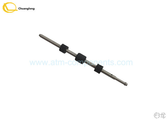 7310000676 S7310000676 ATM Machine Parts Hyosung Double Detect Roller For Hyosung 1k Dispensers