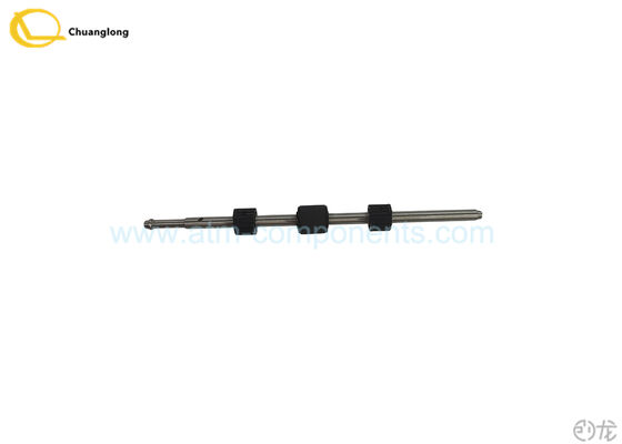 7310000676 S7310000676 ATM Machine Parts Hyosung Double Detect Roller For Hyosung 1k Dispensers