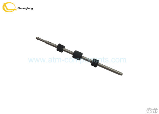 7310000676 S7310000676 ATM Machine Parts Hyosung Double Detect Roller For Hyosung 1k Dispensers