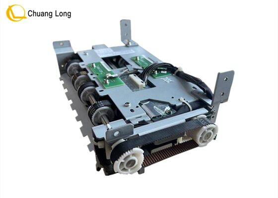 ATM Machine Parts Fujitsu OCR TRANSPORT Modules Essential KD03300-C810