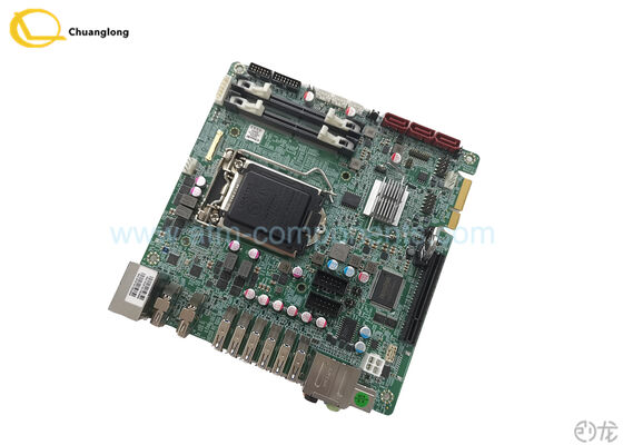 4450775206 445-0775206 ATM Machine Parts NCR Misano Motherboard