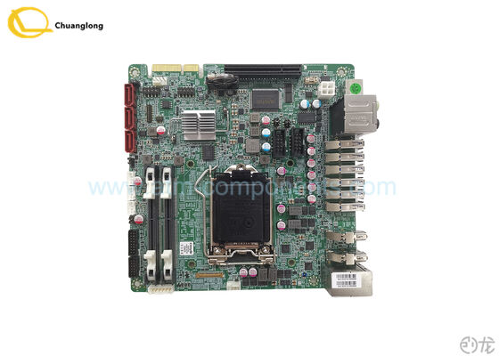 4450775206 445-0775206 ATM Machine Parts NCR Misano Motherboard