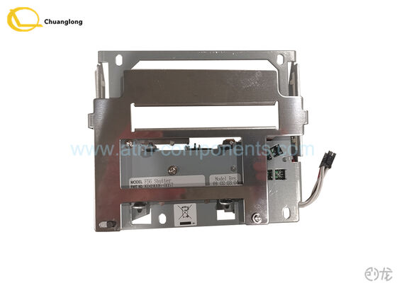 KD49006-0057 ATM Machine parts Fujitsu F53 shutter