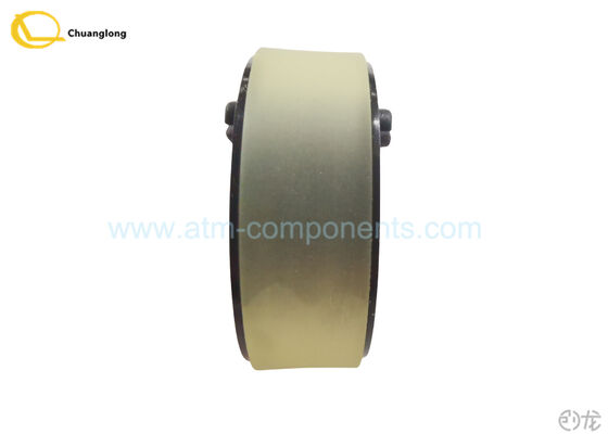 1153-T019 ATM Glory Banknote Counter GFB800 spare parts Middle roller set