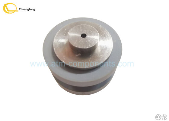 3151-T102 ATM GLORY GFB-800 bill counter machine Sorter machine AUXILIARY ROLLER