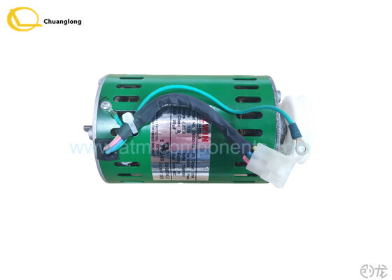 0090007847 009-0007847 ATM parts NCR Drive Motor 110V