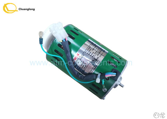 0090007847 009-0007847 ATM parts NCR Drive Motor 110V