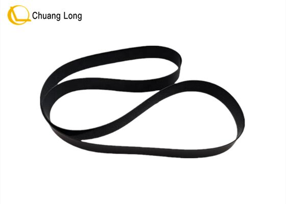 ATM Machine Parts Fujitsu F510 Dispenser Note Feeder Lower Belt B142MXL KD03300-C601