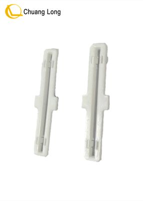 ATM Machine Parts Fujitsu F510 Presenter Gate Left and Right Guide Rails KD0300-B252