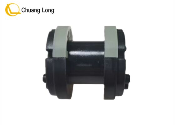 ATM Machine Parts Glory GFS120 Counter Machine Auxiliary Feed Roller Set