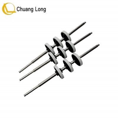 Diebold Nixdorf ATM Part Roller Shafts Precision and Durability Guide Roller Rolling Shaft 49248086-A 49248086A