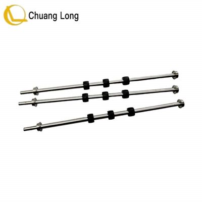 Diebold Nixdorf DN ATM Part Rolling Shaft Roller Shafts Durable Guide Roller 49253631-B 49253631B