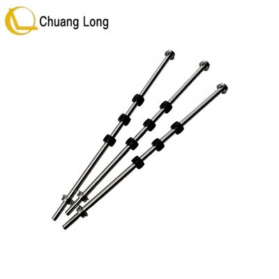 Diebold Nixdorf DN ATM Part Rolling Shaft Roller Shaft Transport DRV Shaft 49253631000B 49-253631-000B 49253631-B 49253631B